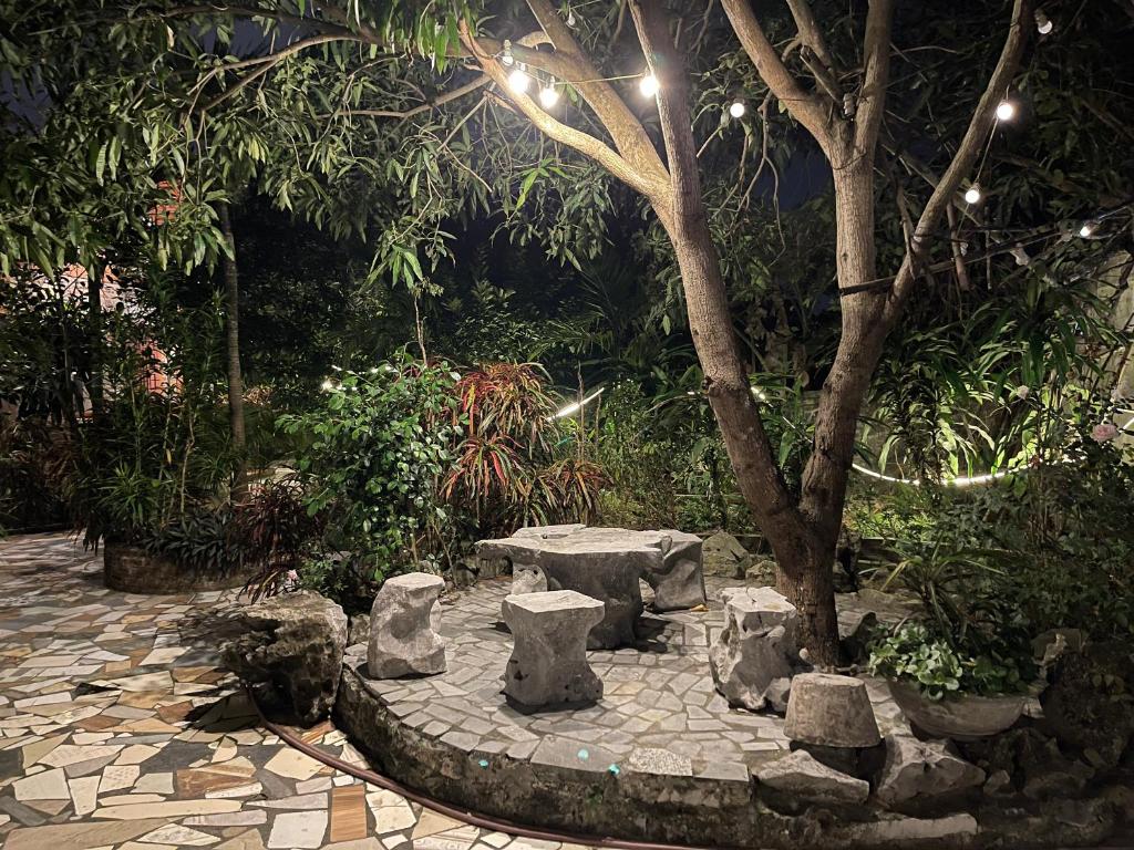 Trang An Garden Homestay