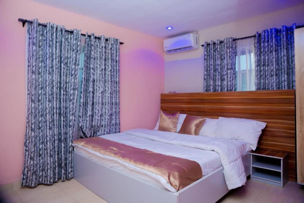 Hexagon Hotel photo 1