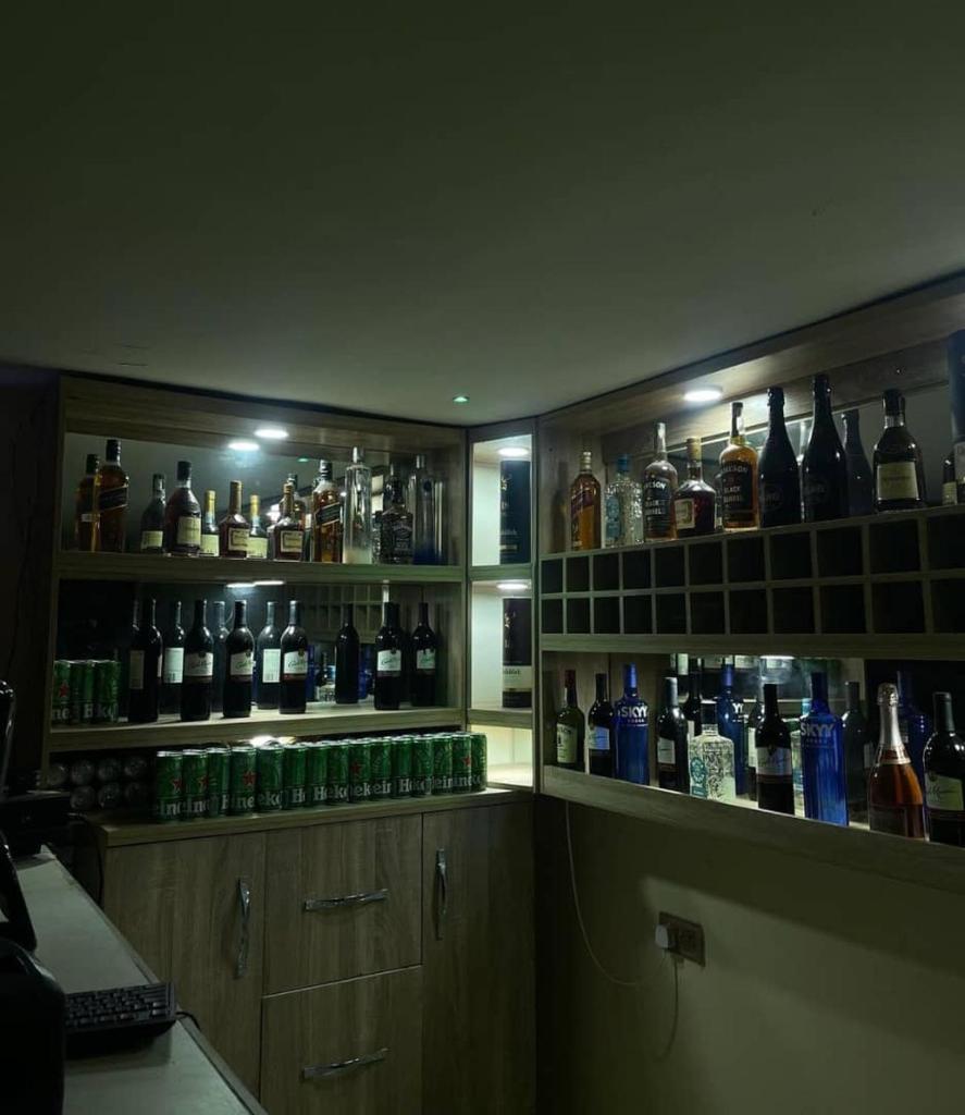 Hexagon Hotel photo 3