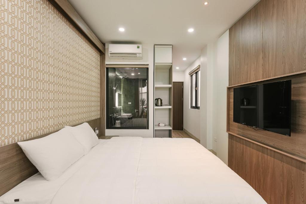 Apartment in Hoan Kiem