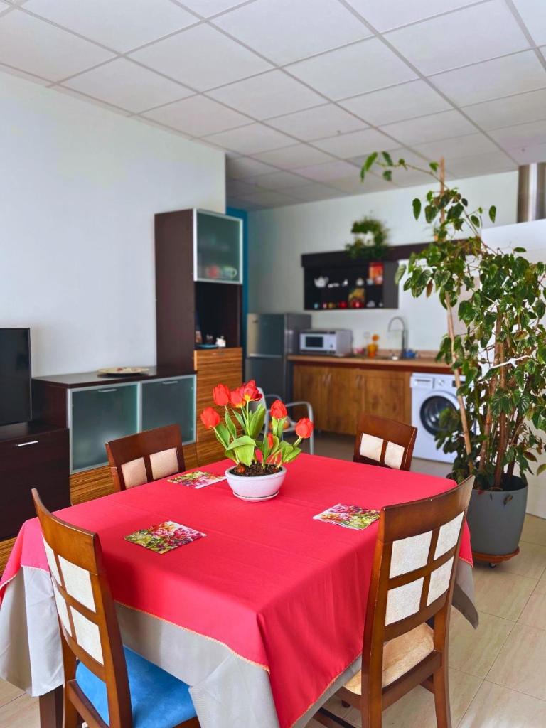 Apartamento La Quima 1 photo 1