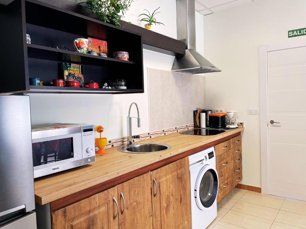 Apartamento La Quima 1 photo 4