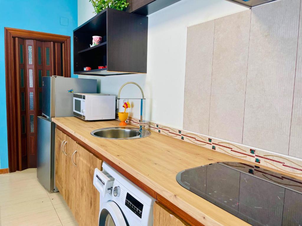 Apartamento La Quima 1 photo 3