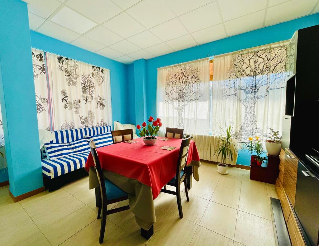 Apartamento La Quima 1 photo 2