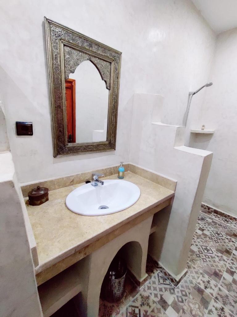 Zagora Oasis Lodge photo 3