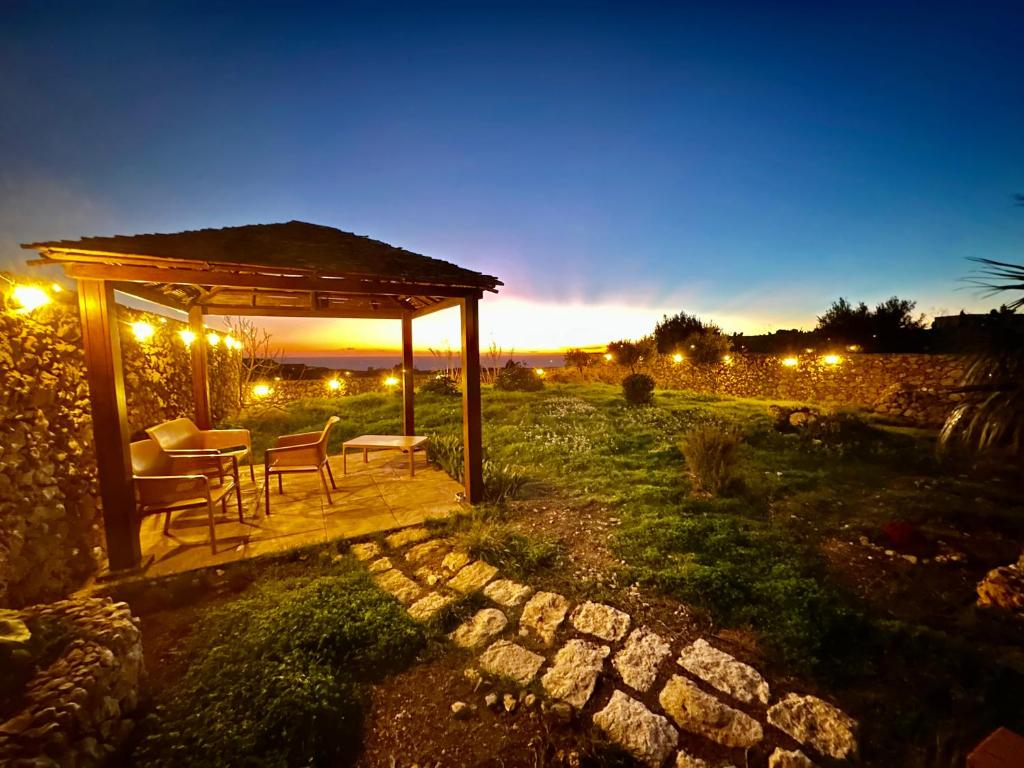 Gaia Holiday Home photo 1