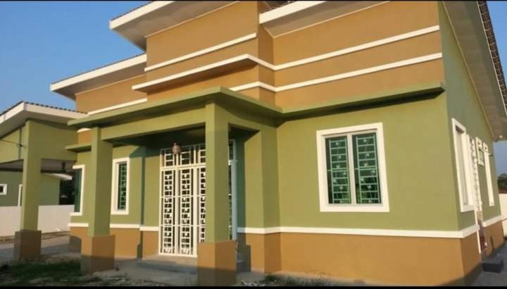 FH Homestay 3BR