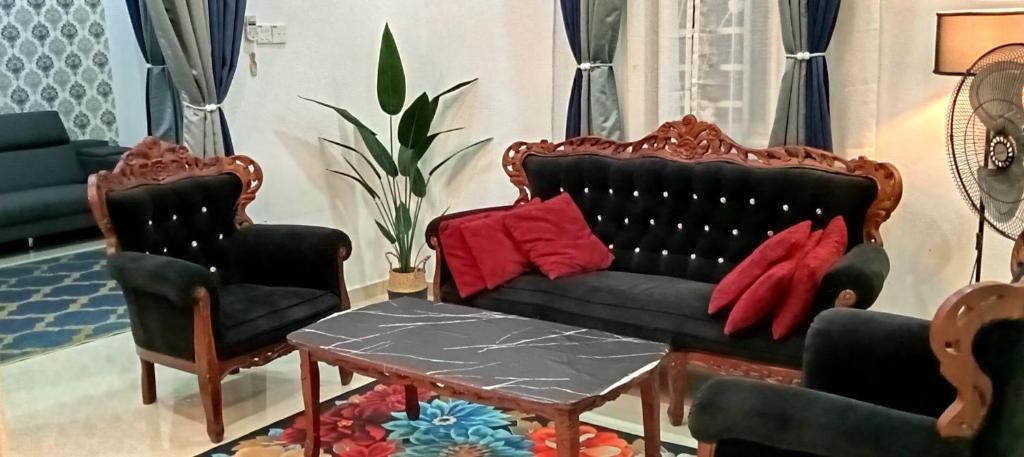 FH Homestay 3BR photo 2