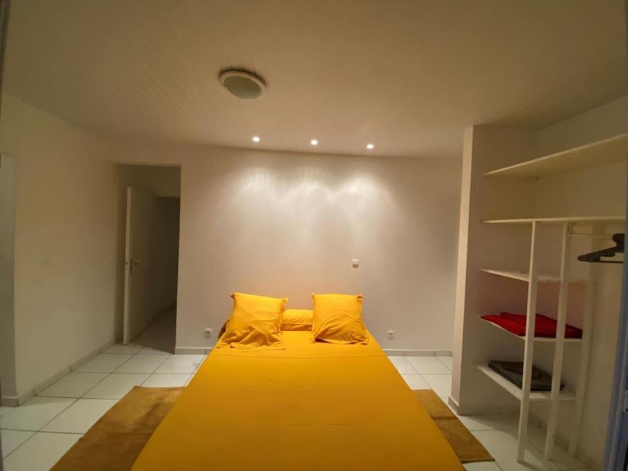 Jolie villa F4 vue mer photo 4