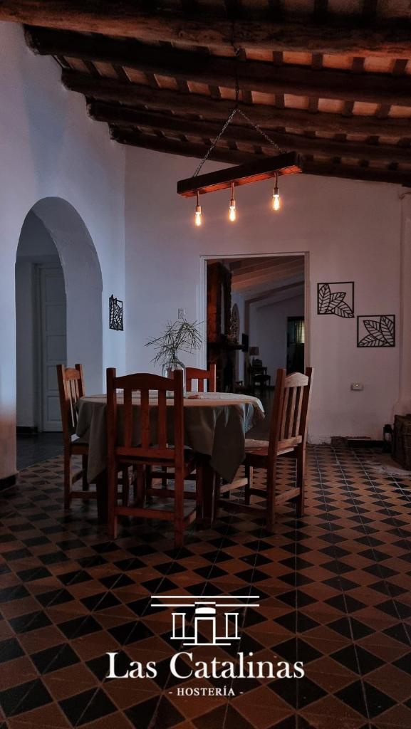 Las catalinas hospedajes photo 1