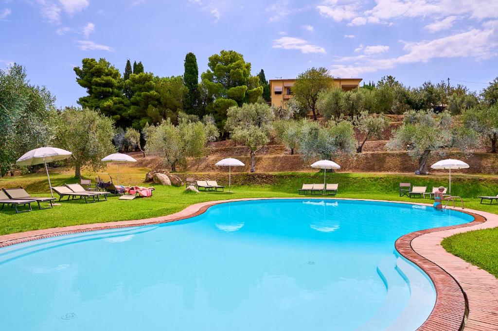 Hotel Zì Martino photo 2