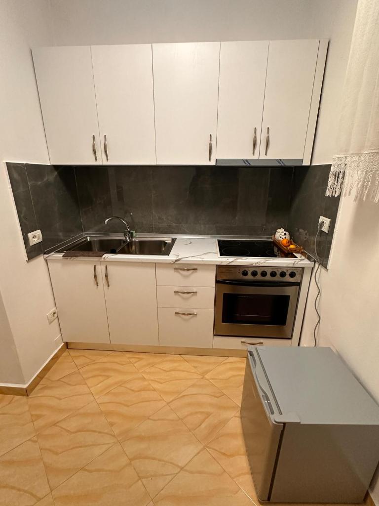 Guest House Sakollari photo 4