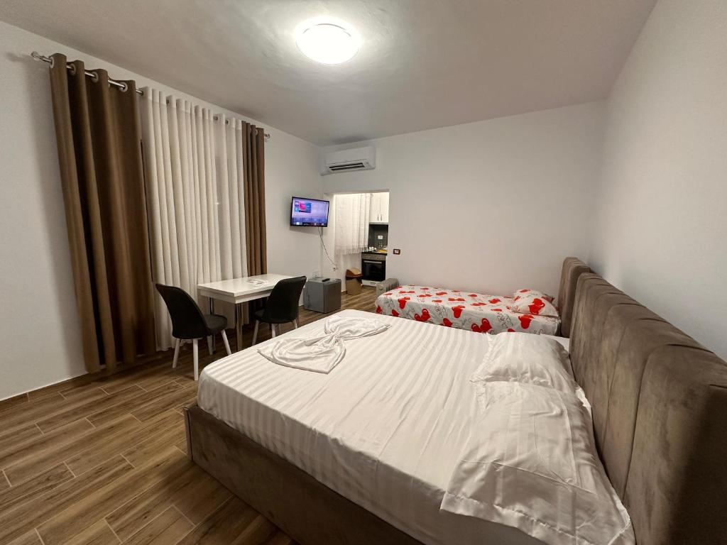 Guest House Sakollari photo 2