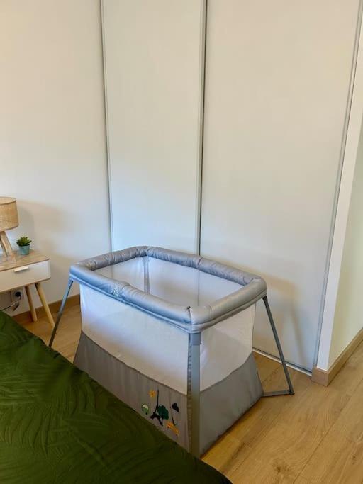 Superbe appartement T3 en résidence avec piscine photo 3