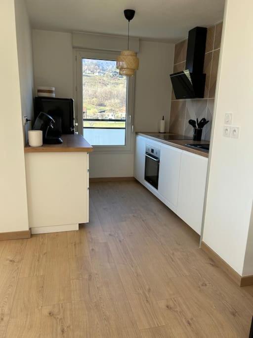 Superbe appartement T3 en résidence avec piscine photo 4