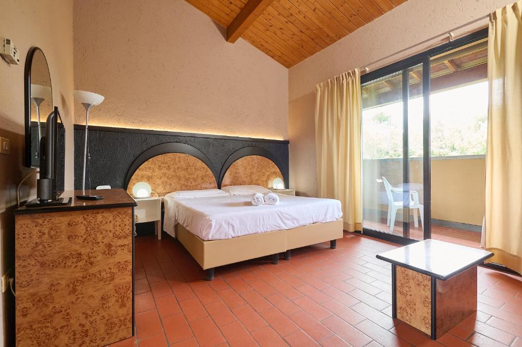 Hotel Zì Martino photo 4