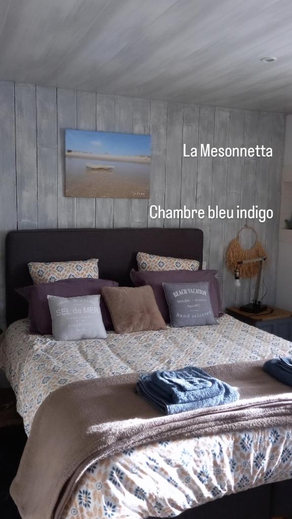 LA MESONNETTA photo 3