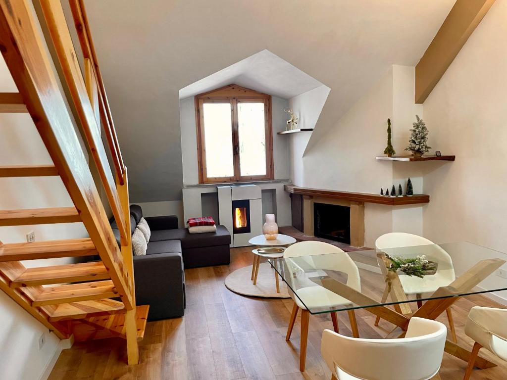 Amiata Loft Design