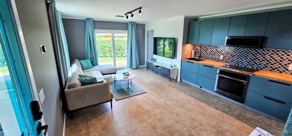 Luxury beach villa in paradise. photo 2