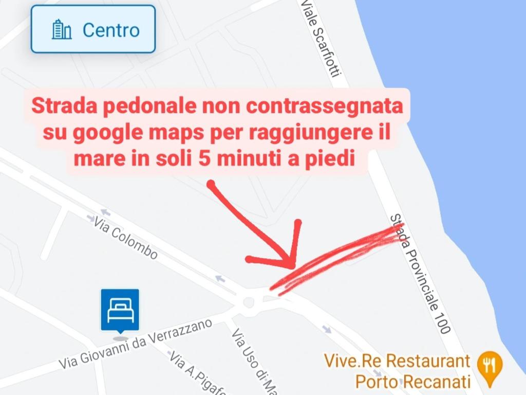 Appartamento Corallo photo 1
