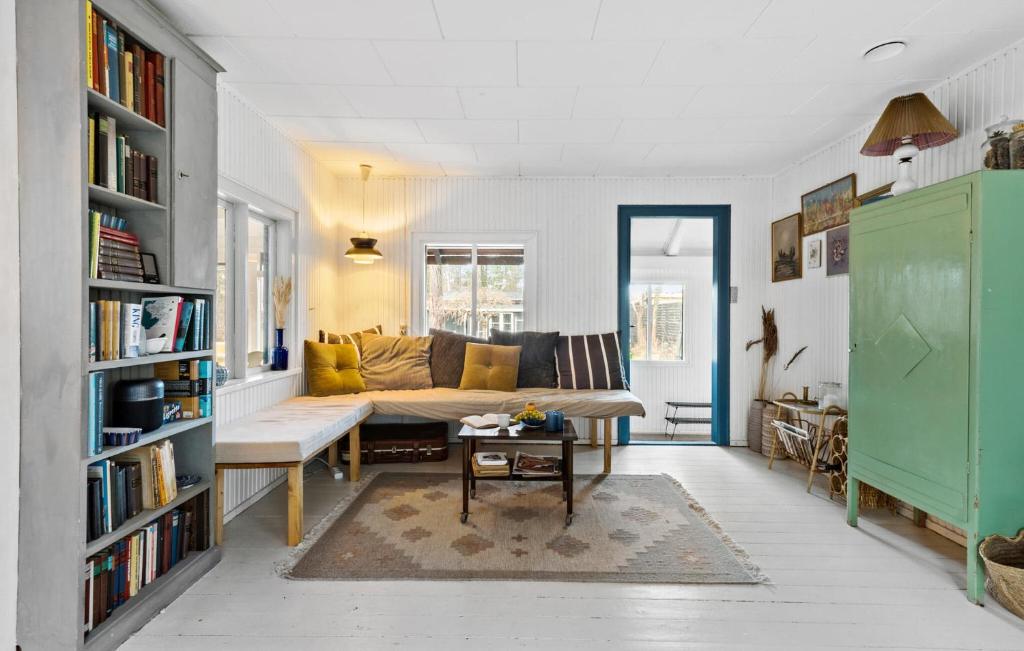 Nice Home In Vig With Sauna photo 3