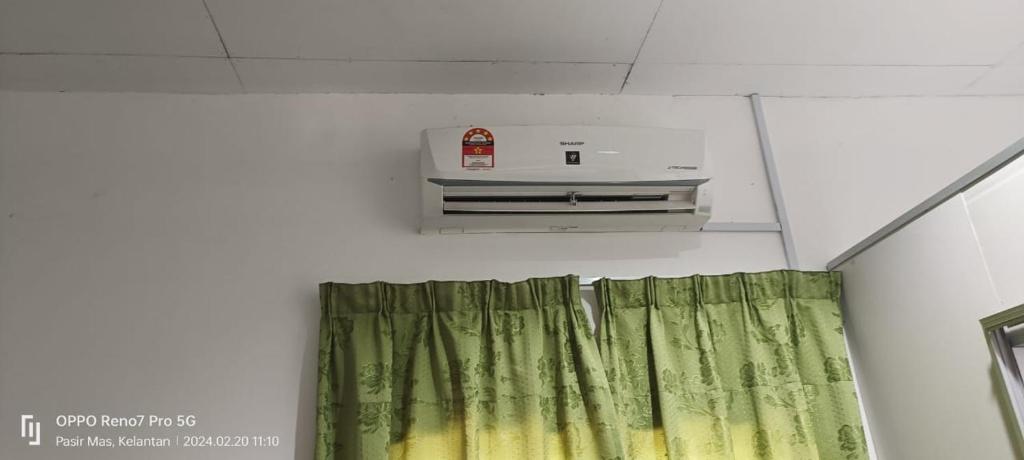 Sobey Laris Homestay Tanah Merah photo 1