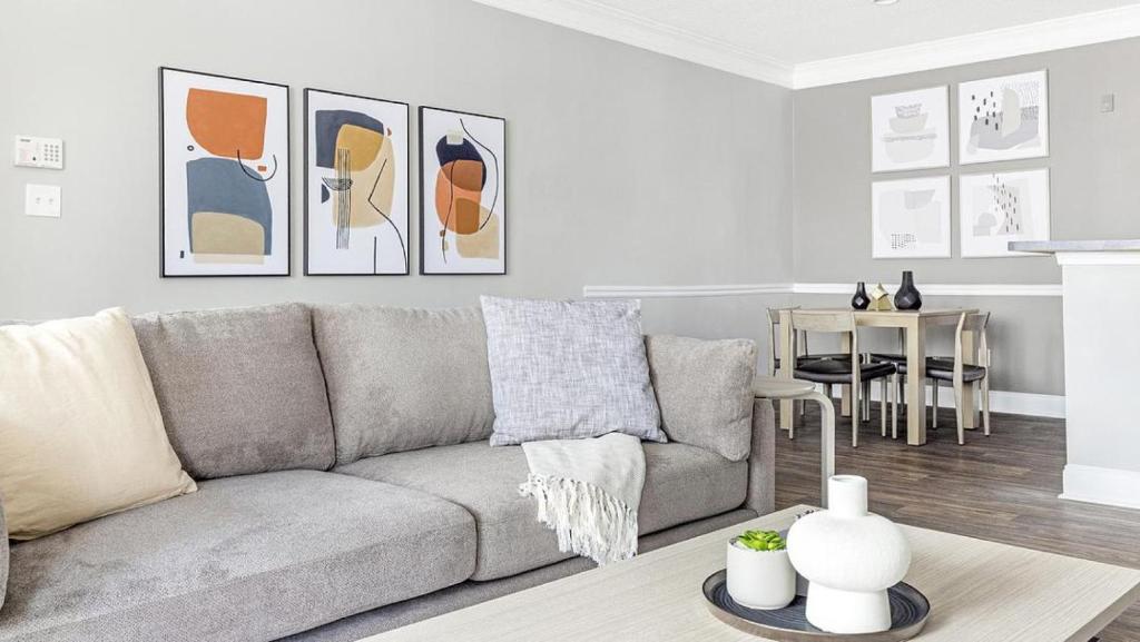 Landing Modern Apartment with Amazing Amenities (ID6915X18) photo 2