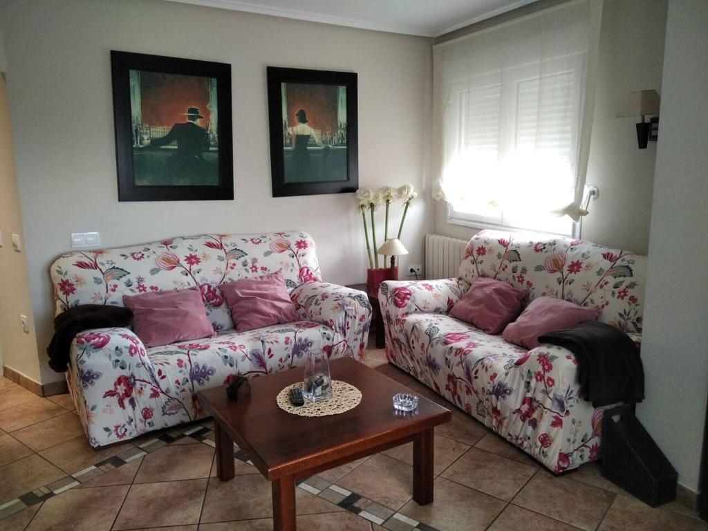 3 bedrooms apartement at Bronchales