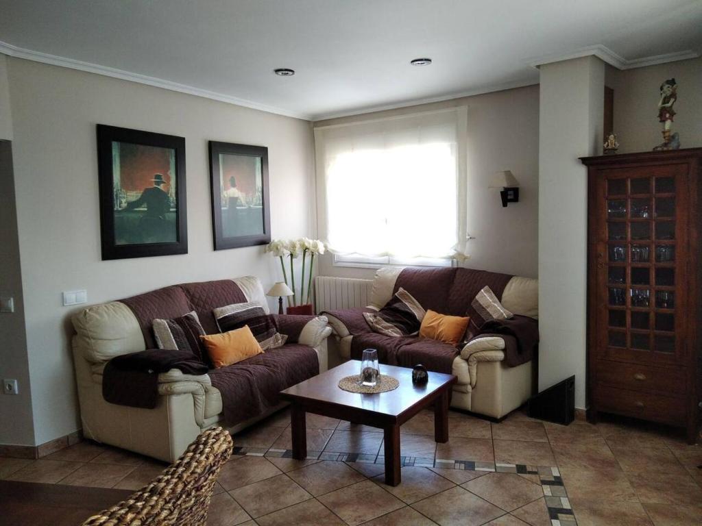 3 bedrooms apartement at Bronchales photo 1