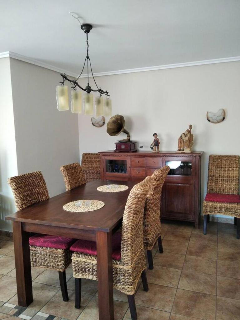 3 bedrooms apartement at Bronchales photo 2