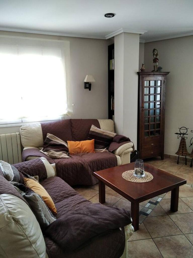 3 bedrooms apartement at Bronchales photo 3