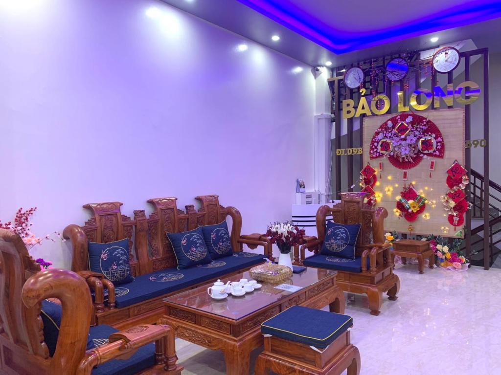 Bảo Long Motel photo 3