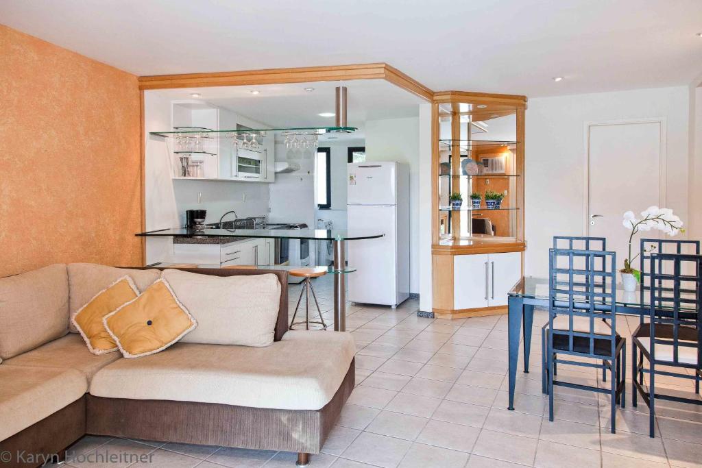 Apartamento Porto Real Angra Dos Reis photo 3