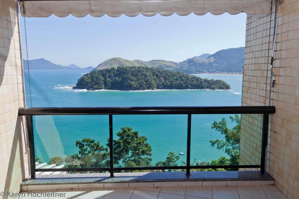 Apartamento Porto Real Angra Dos Reis photo 4