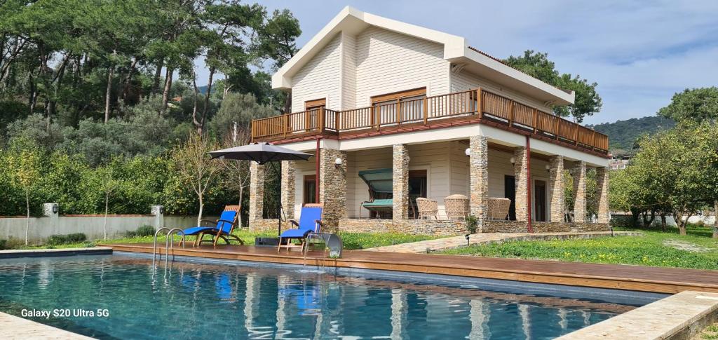 Villa Bianca photo 1