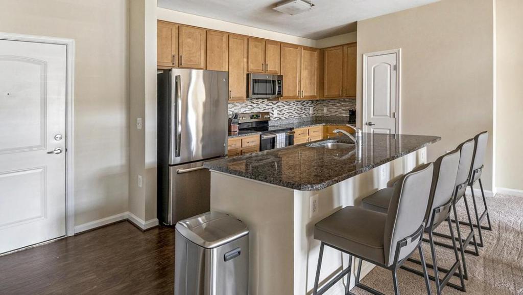 Landing Modern Apartment with Amazing Amenities (ID8354X41) photo 1