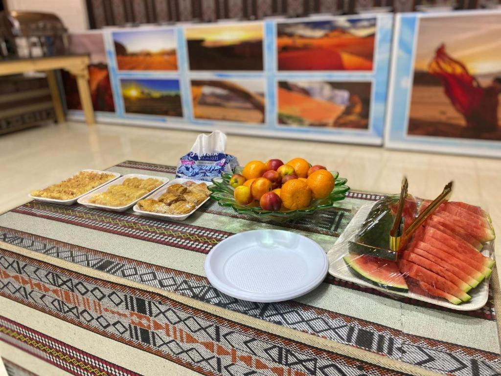 Desert Life Camp photo 1