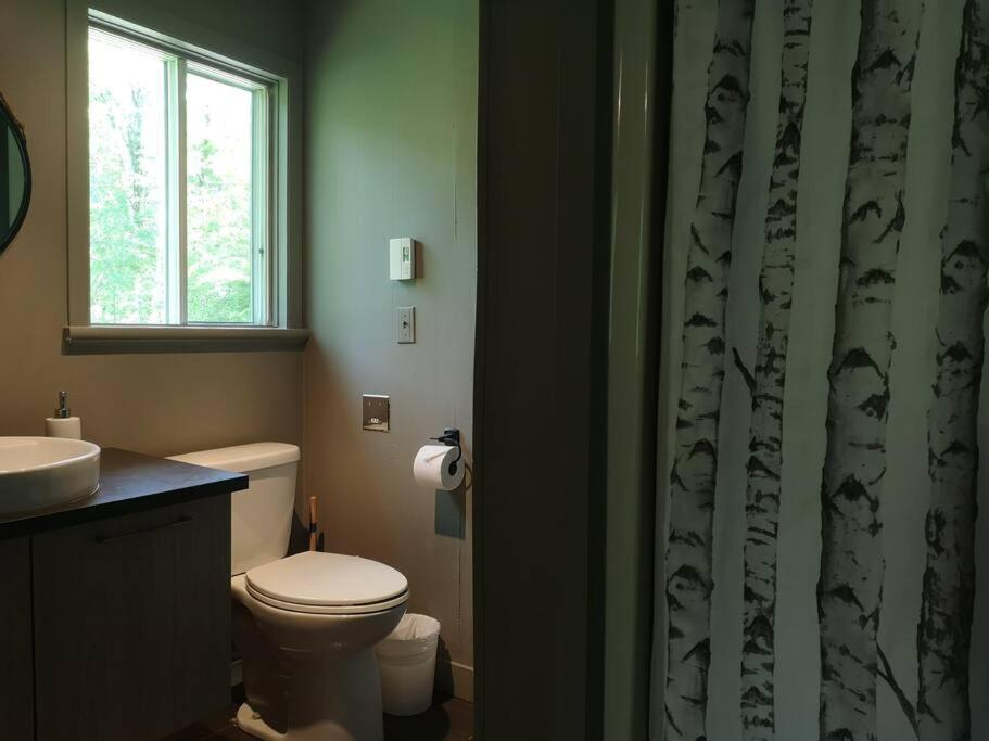 Chalet Chic Shack - Un endroit paisible photo 1