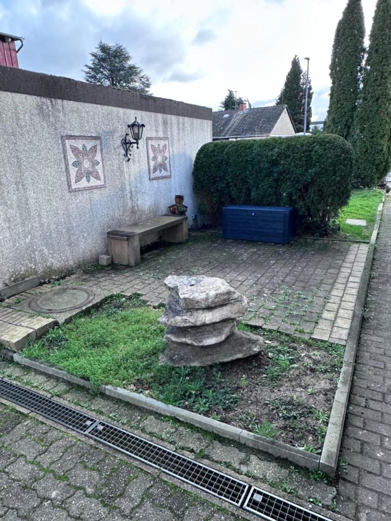 Ferienwohnung Oberursel photo 2