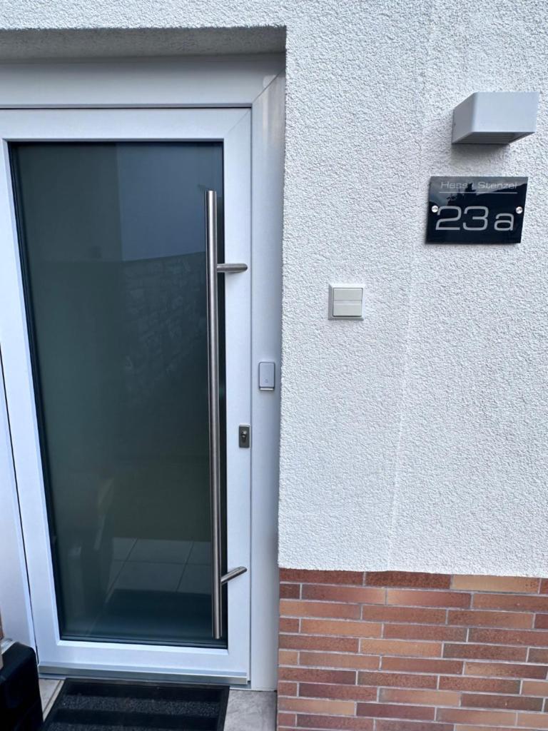 Ferienwohnung Oberursel photo 1