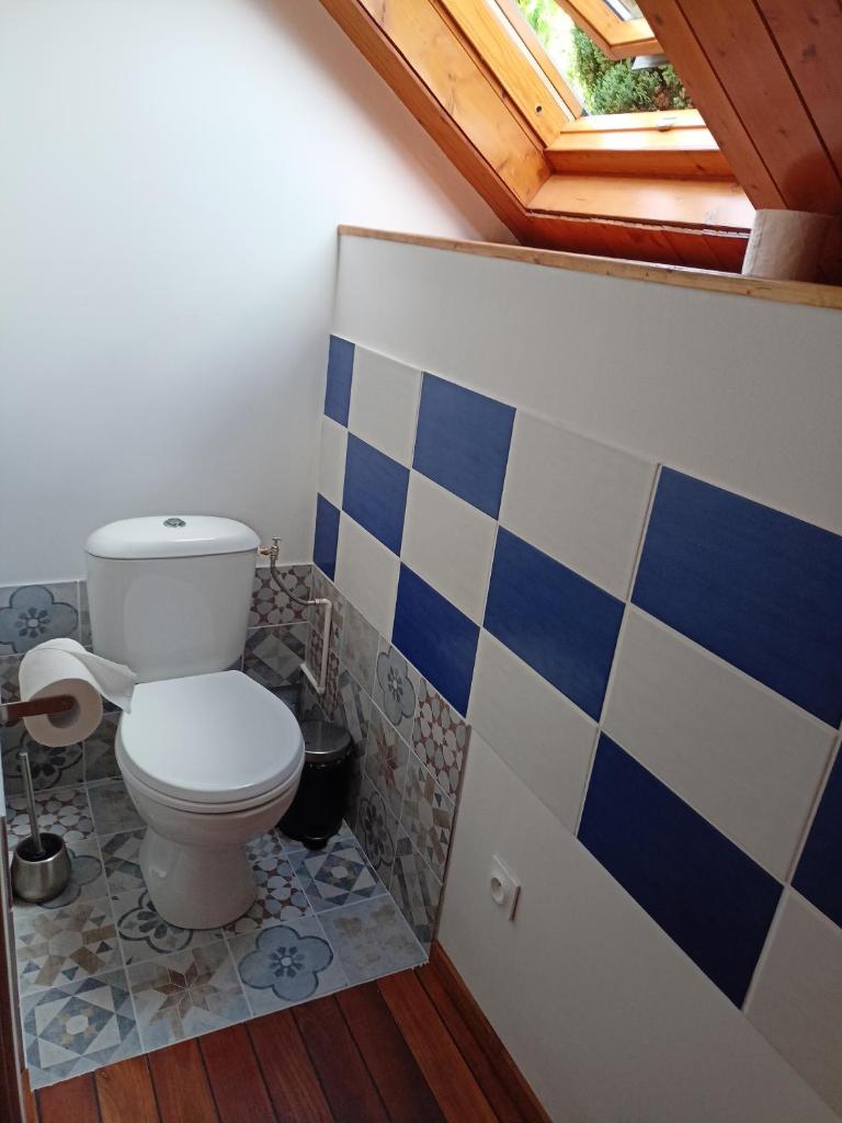 Chambre triple photo 4