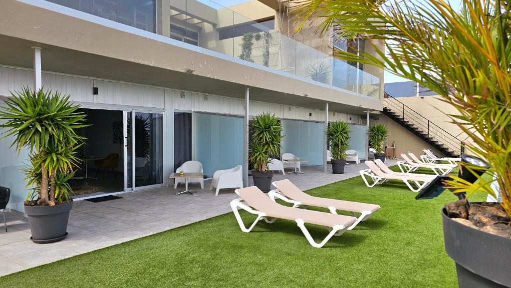 Apartment Fuerte photo 3