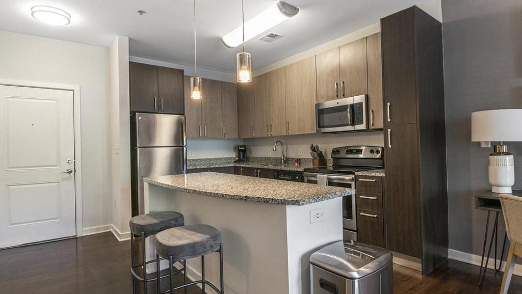 Landing Modern Apartment with Amazing Amenities (ID9264X04) photo 4