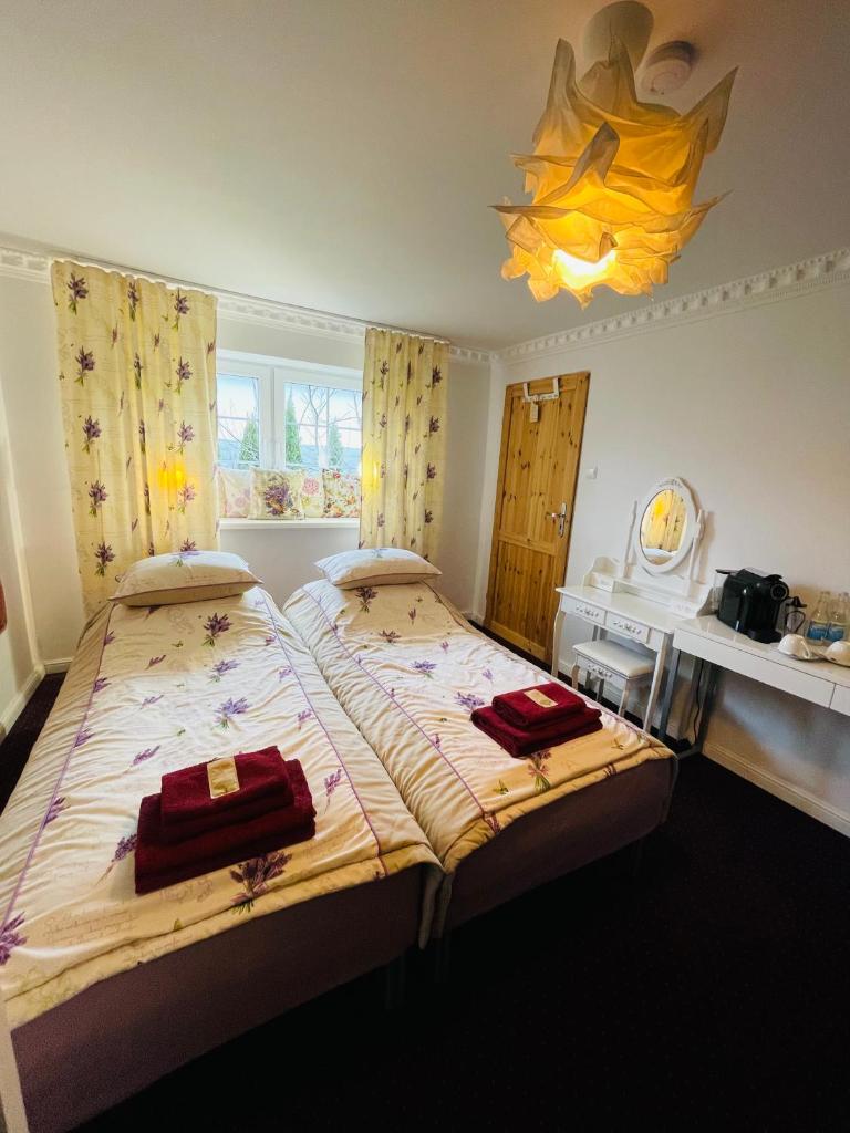 K&B Residence photo 1