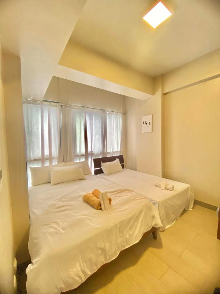 The Mactan NEWTOWN