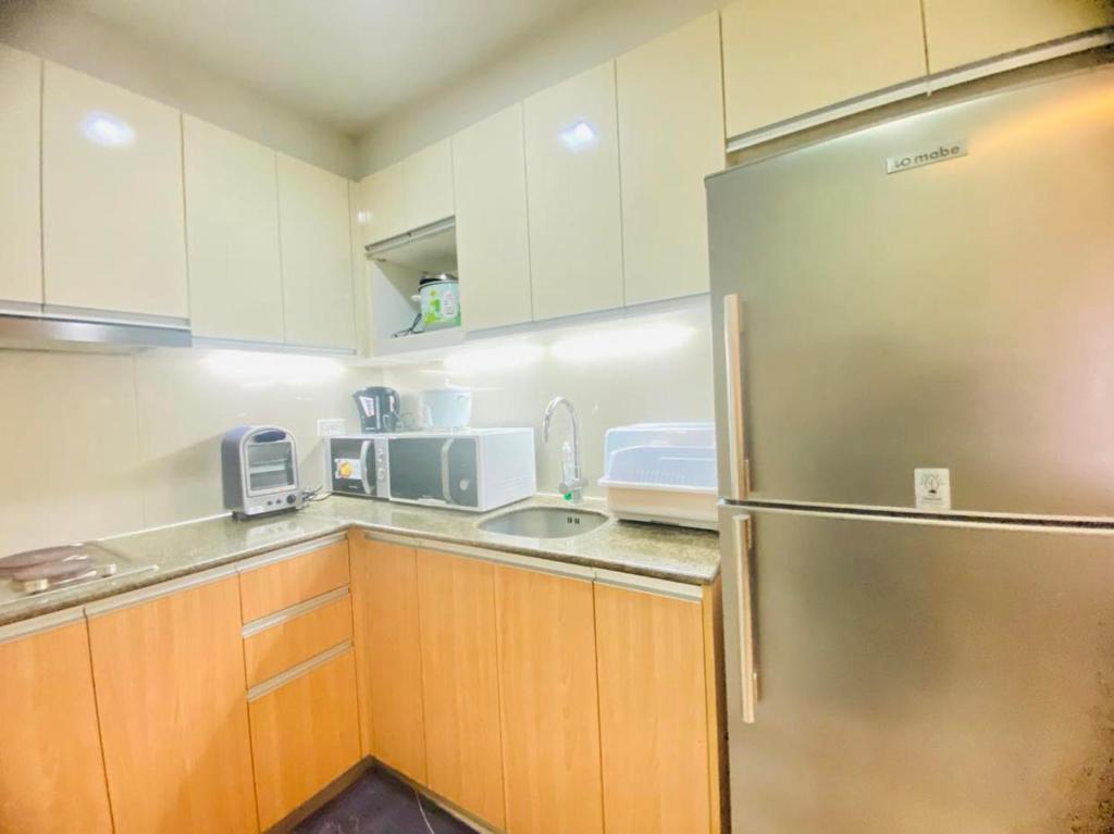 The Mactan NEWTOWN photo 1