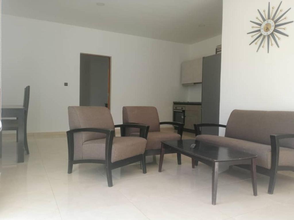 Agence immobilière Gavx moderne