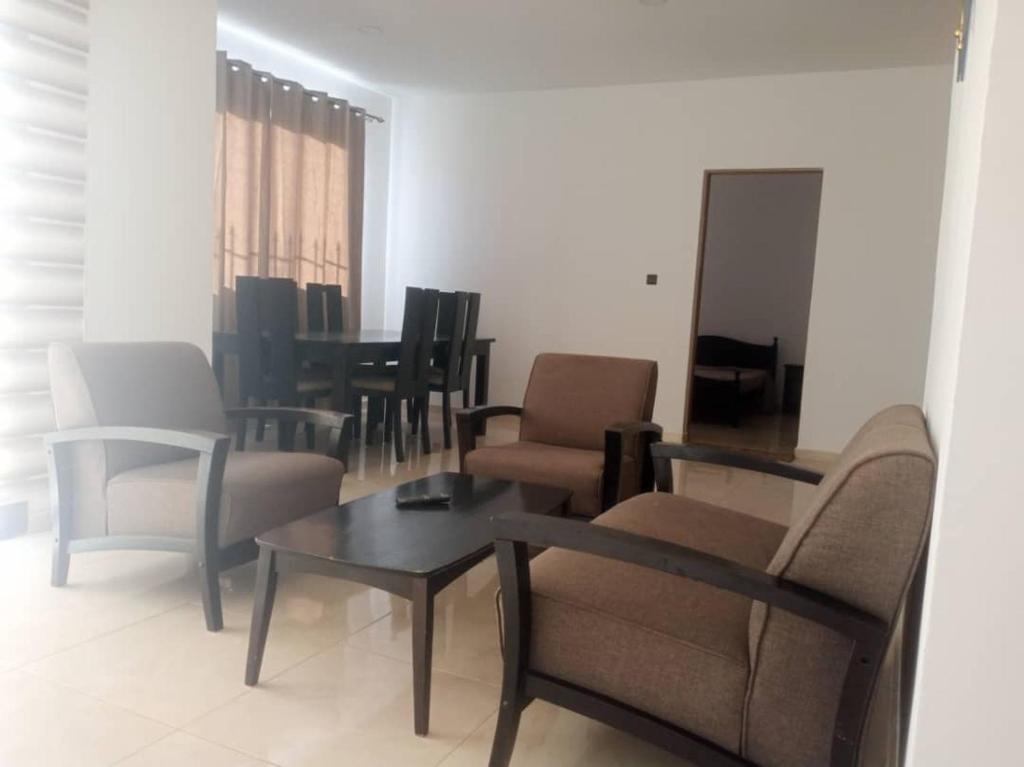 Agence immobilière Gavx moderne photo 3