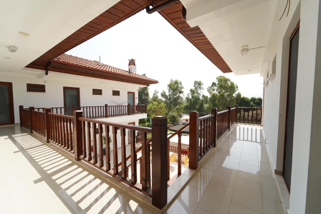 Akyaka Nehir Butik Otel photo 3