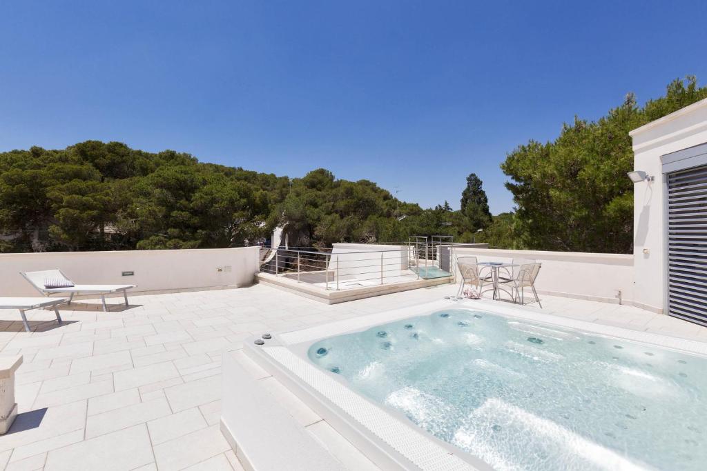 Appartamento Paradise by BarbarHouse photo 2